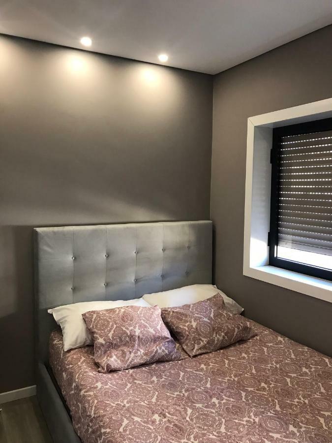 Prestige Apartment Amarante Exteriör bild